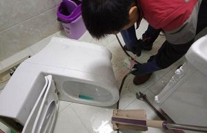 西工下水道疏通电话-30分钟快速上门