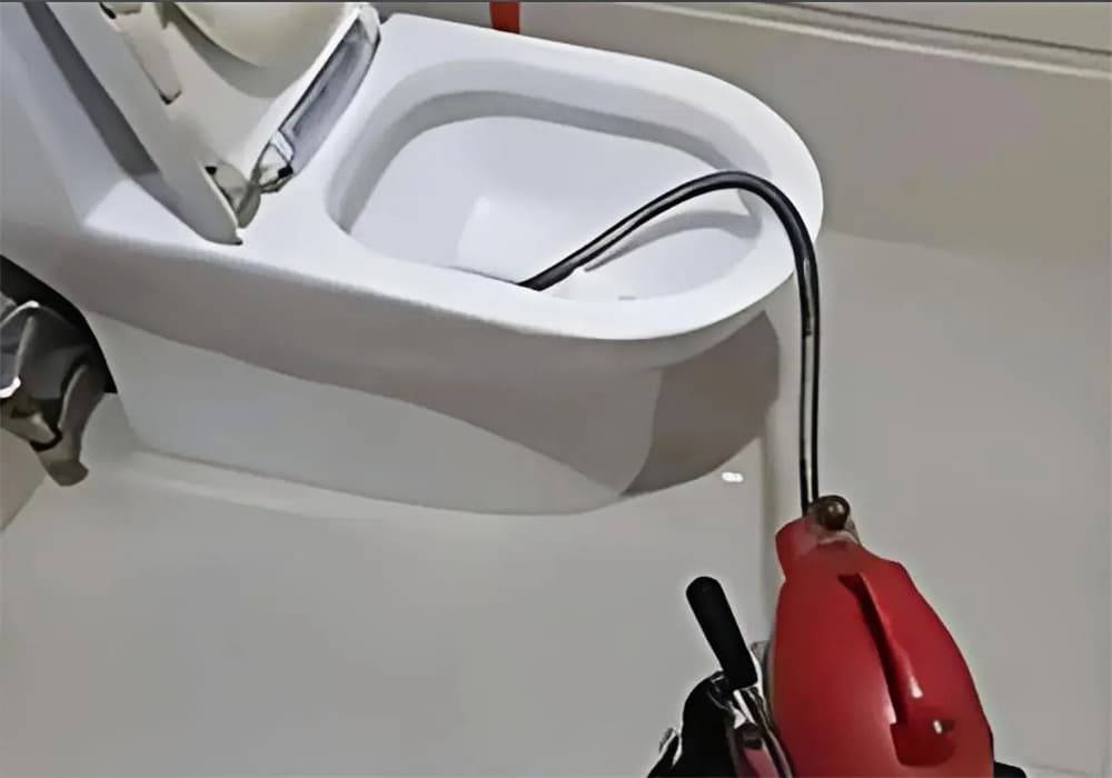 西工卫生间下水道堵塞怎么疏通