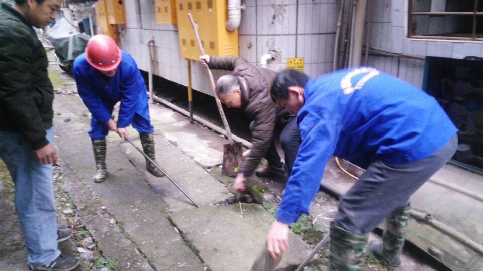 西工清掏化粪池、管道疏通一站式服务<高效><技术><可靠>